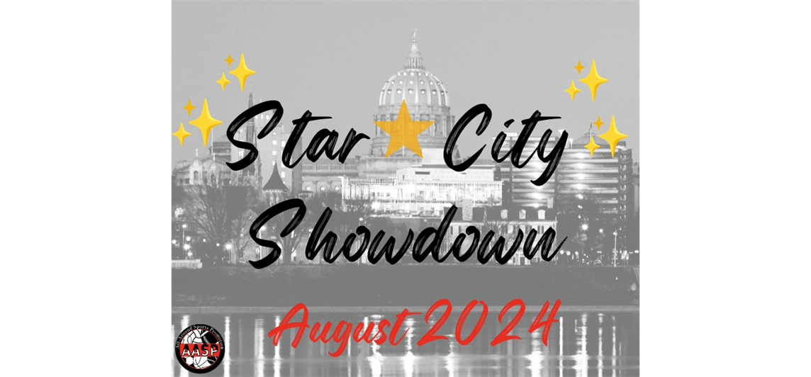 Star City Showdown