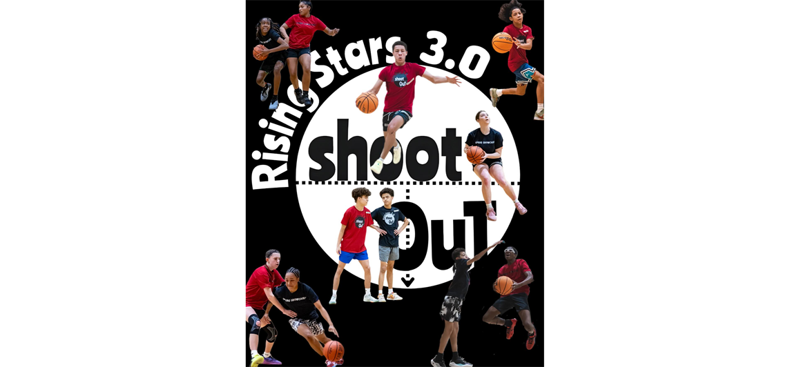 Rising Stars Shoot Out 3.0